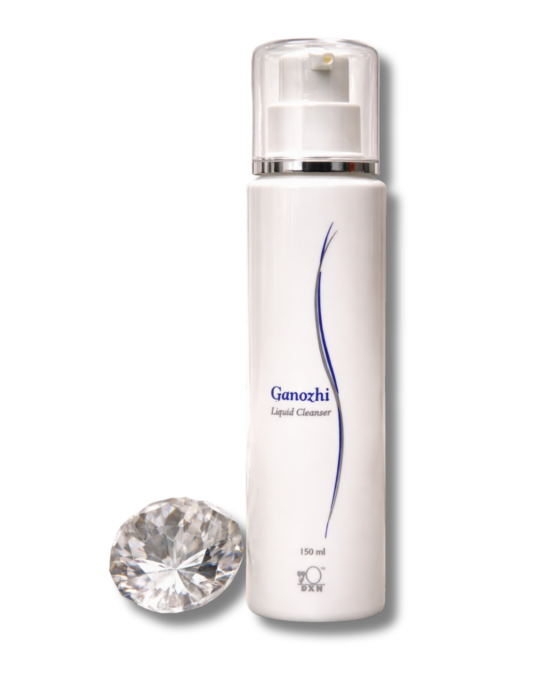 DXN Ganozhi Liquid Cleanser